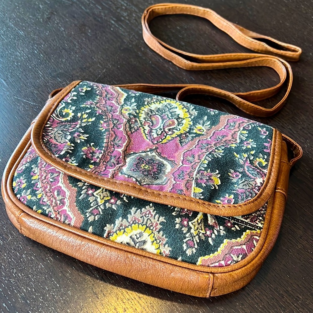 Billabong purse